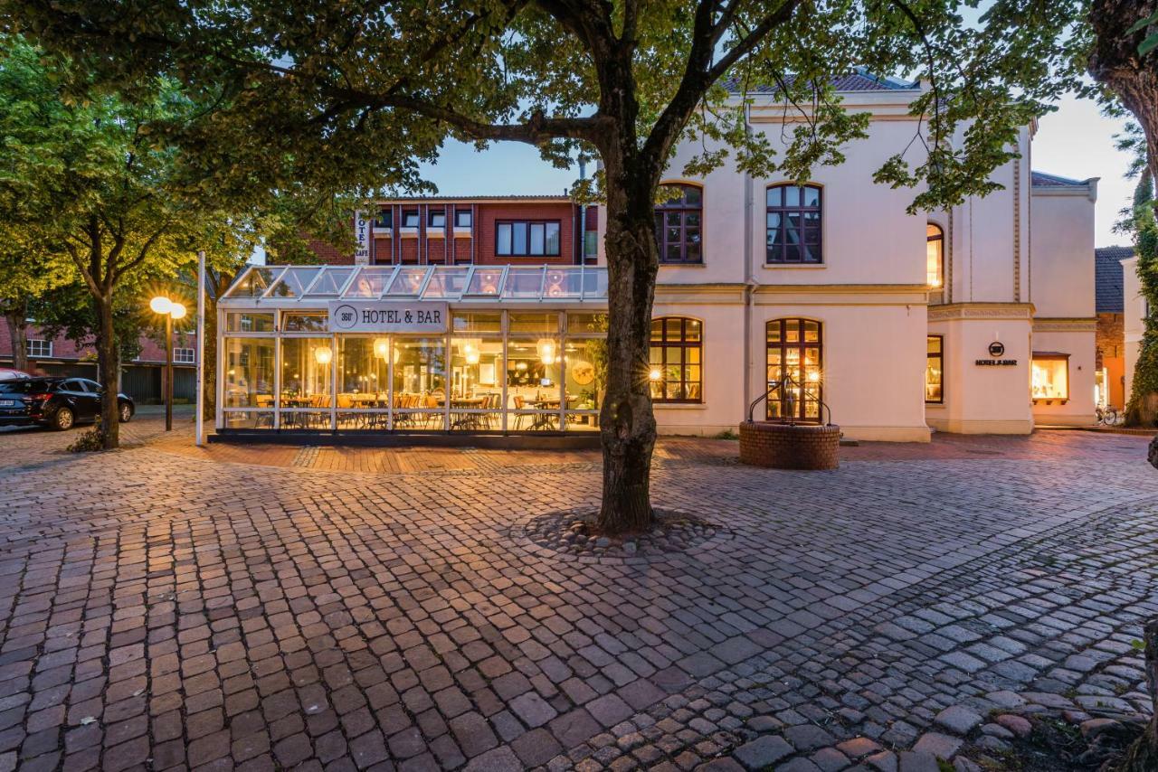 360 Grad Hotel & Bar Лер Екстер'єр фото